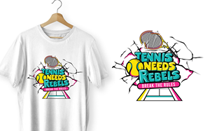 T-shirt Design by debdesign for this project | Design: #37067502