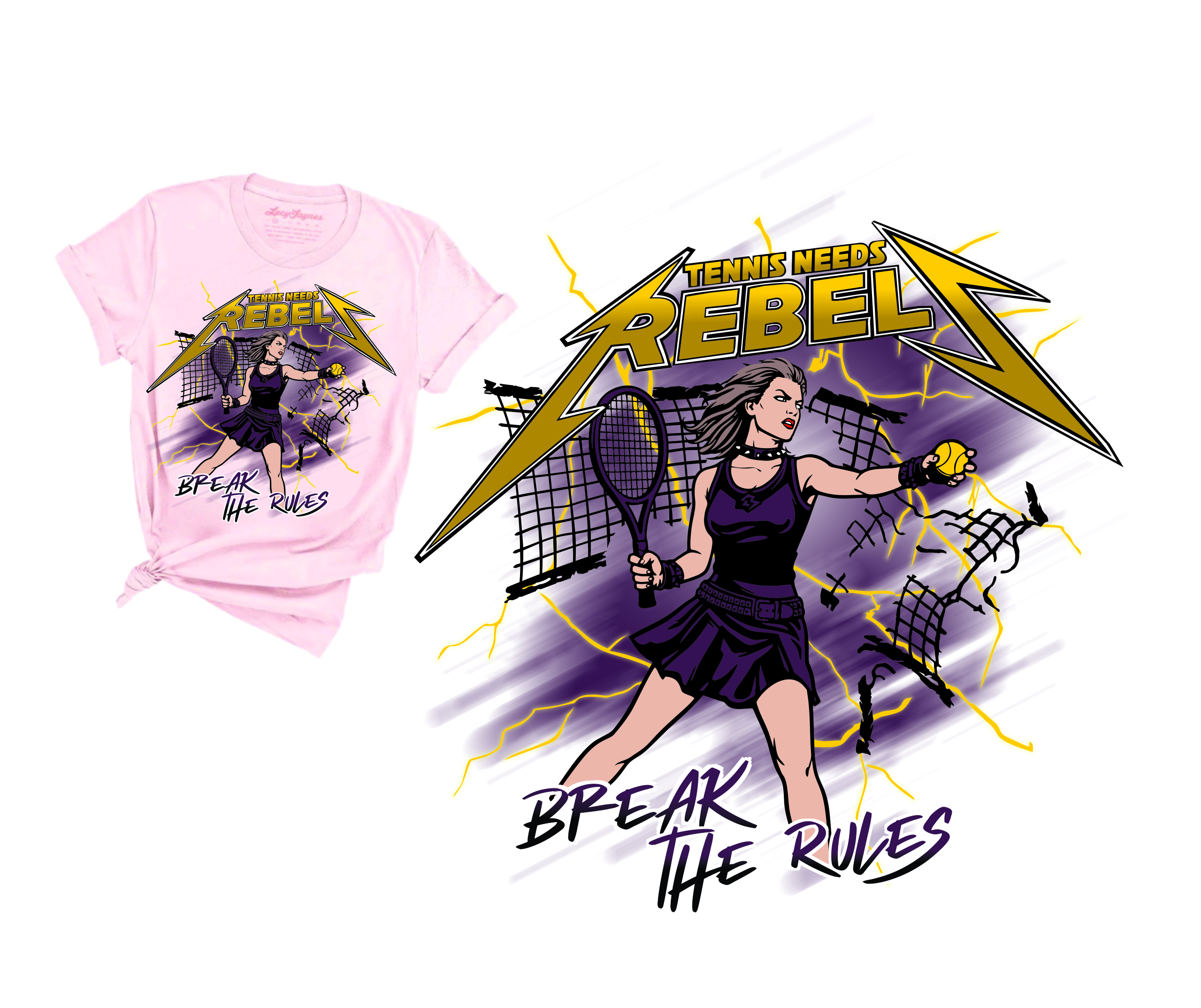 T-shirt Design by Den Bagus for this project | Design #37088829