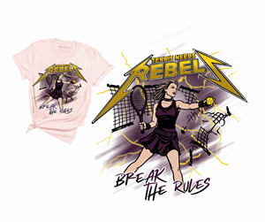 T-shirt Design by Den Bagus for this project | Design: #37088829