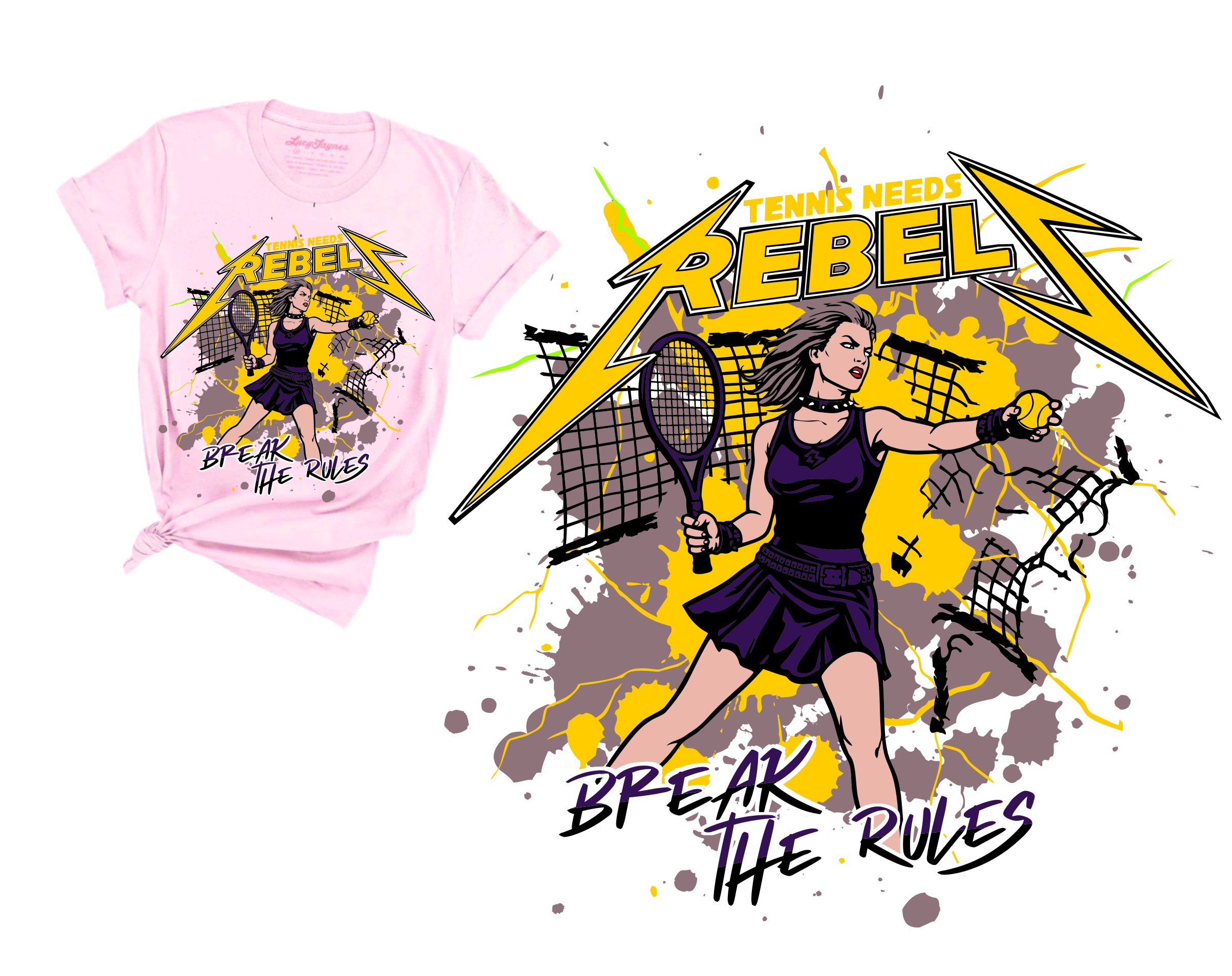 T-shirt Design by Den Bagus for this project | Design #37088830