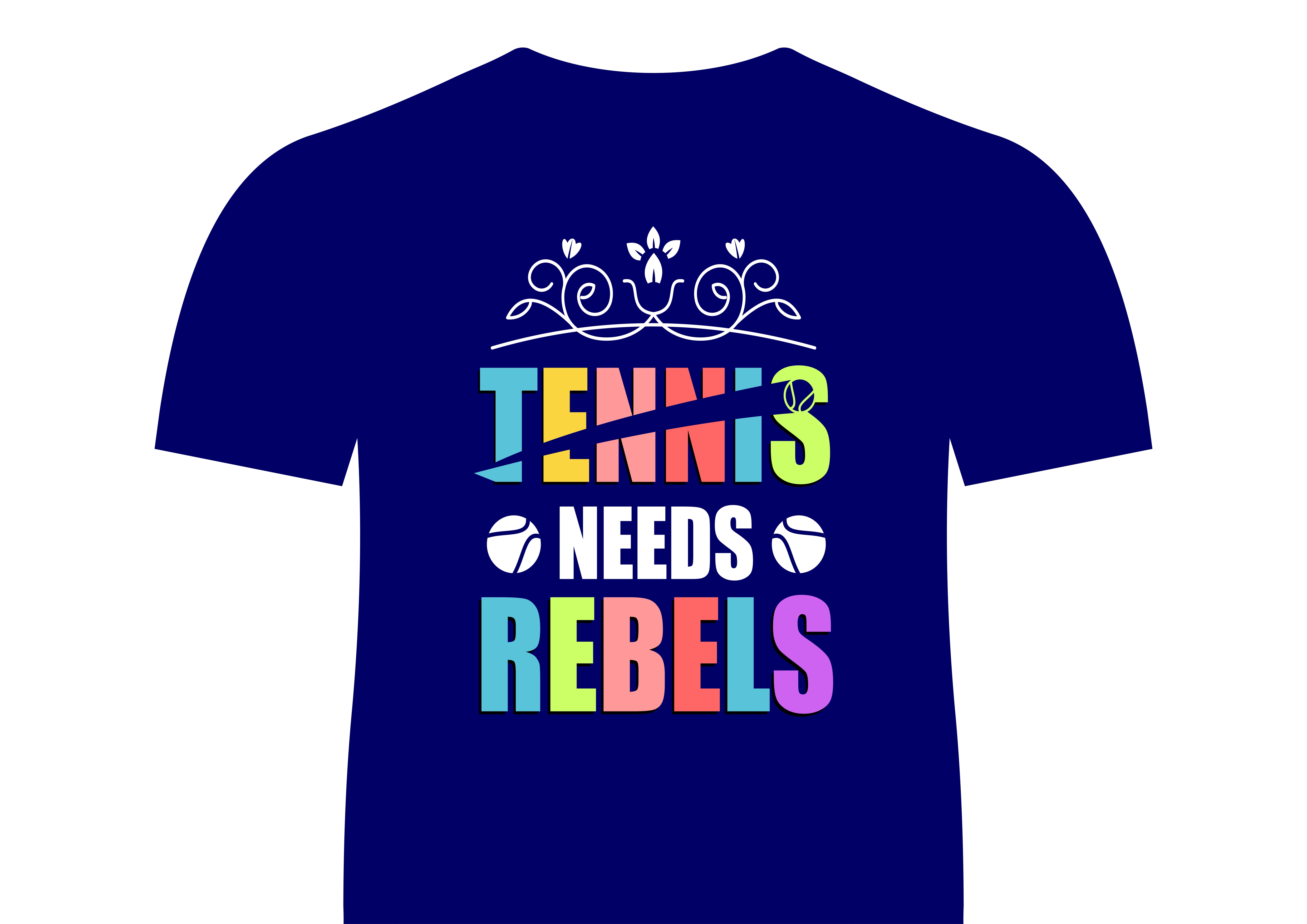 T-shirt Design by graphics1 for this project | Design #37091295