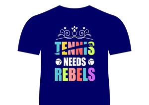 T-shirt Design by graphics1 for this project | Design: #37091295