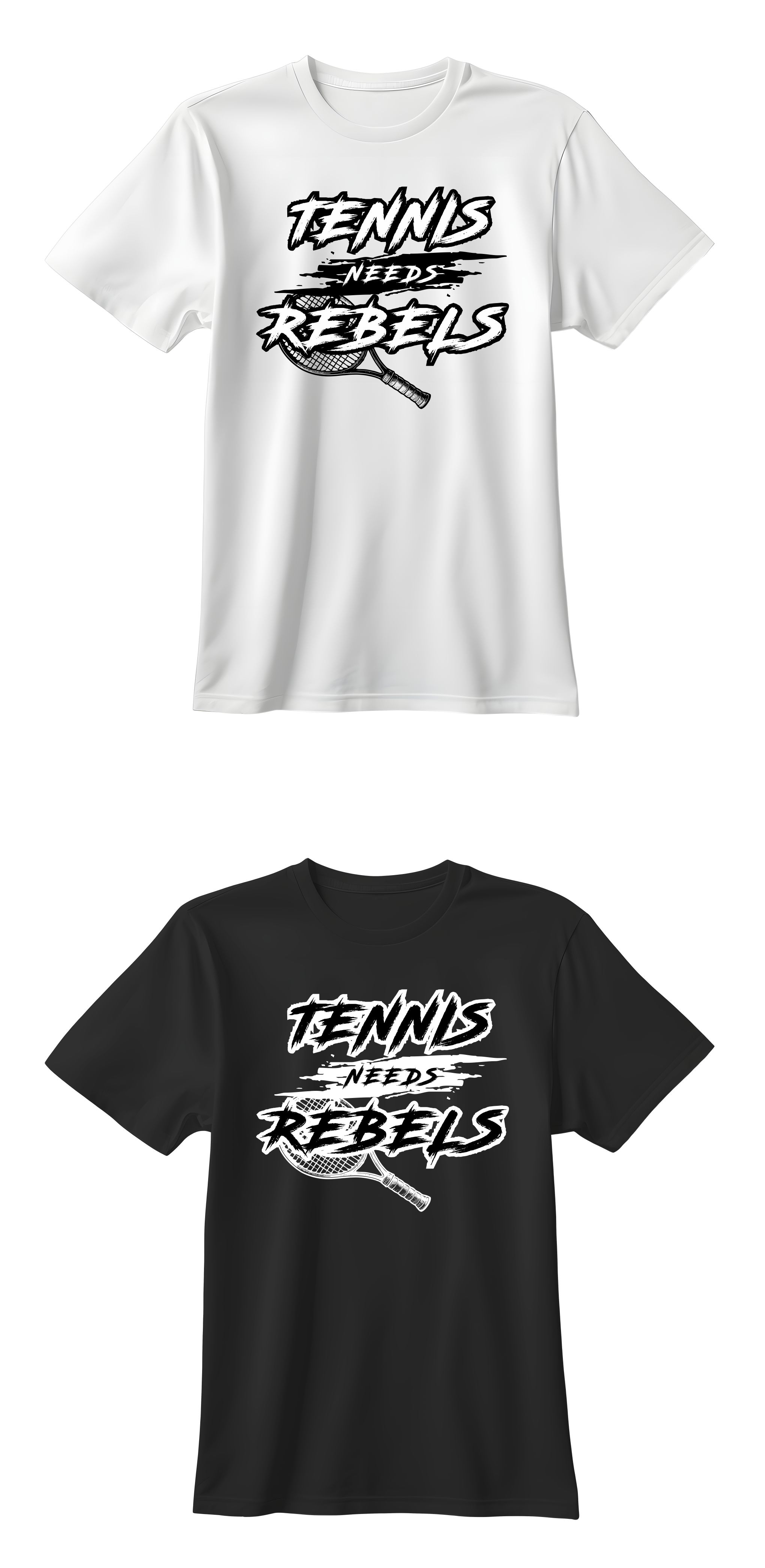 T-shirt Design by KukuDesign for this project | Design #37064549