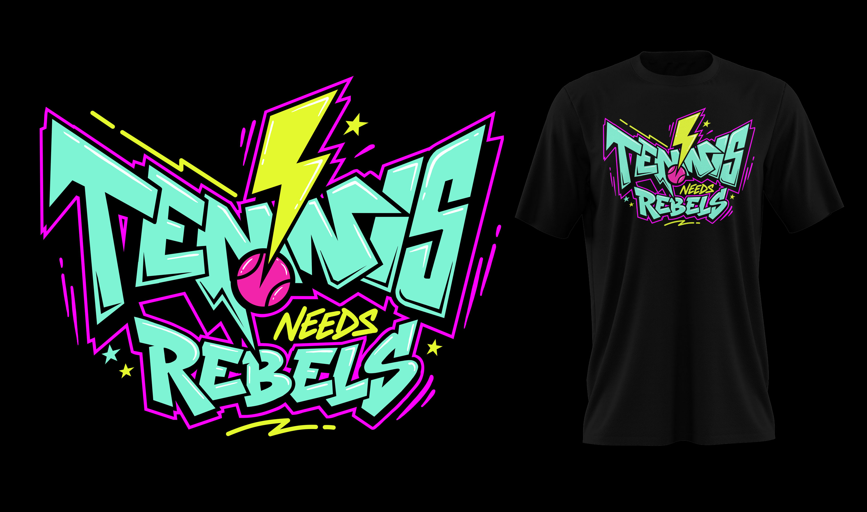 T-shirt Design by D'Mono for this project | Design #37089792