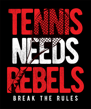 T-shirt Design by Mclickster Designs