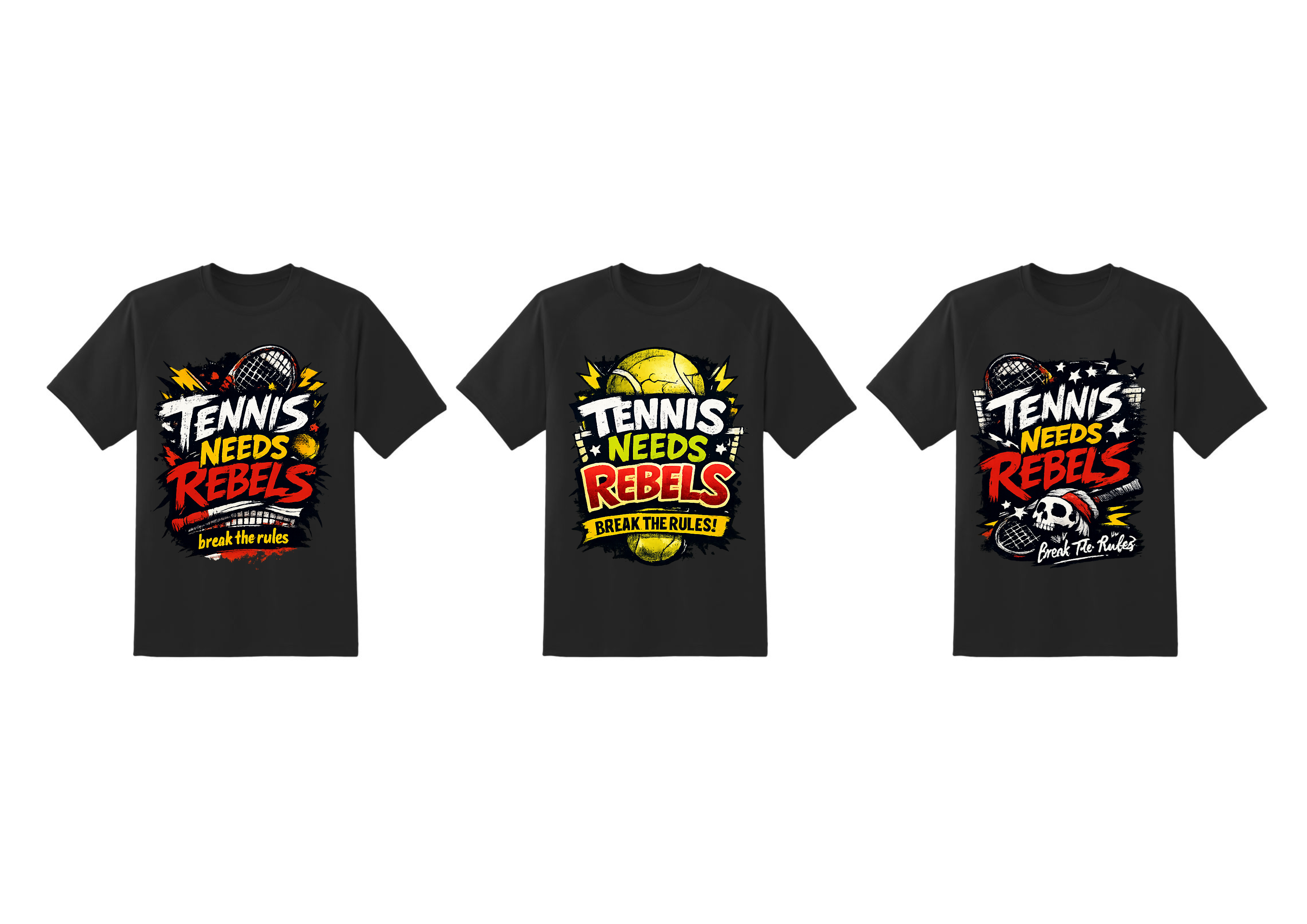 T-shirt Design by Vidni Design for this project | Design #37076662