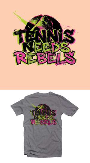 T-shirt Design by Ngoeg for this project | Design: #37095404