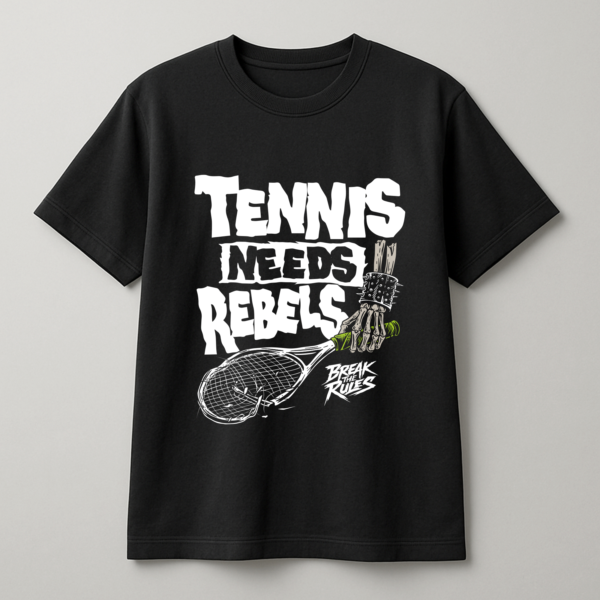 T-shirt Design by joneerror for this project | Design #37064511