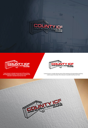 Northern Maine building construction supplier