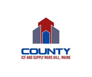 Design de Logo par DianArt pour County ICF and Supply  | Design #37069606
