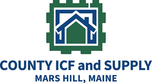 Logo-Design von hossain32 für County ICF and Supply  | Design: #37065281