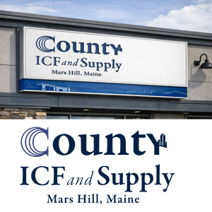 Logo-Design von GraphixApixel für County ICF and Supply  | Design: #37070194