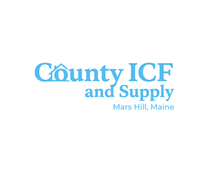 Logo-Design von Mala Begum für County ICF and Supply  | Design: #37079112