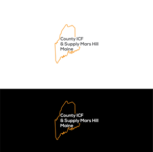 Logo-Design von Deziners Zone für County ICF and Supply  | Design: #37072847