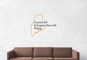 Logo-Design von Deziners Zone für County ICF and Supply  | Design: #37072850