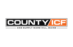 Logo Design by Atec for County ICF and Supply  | Design: #37065228