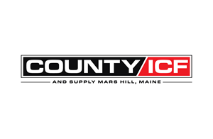 Logo Design by Atec for County ICF and Supply  | Design: #37070918