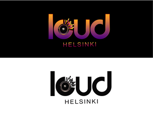 Logo Design by LAONE