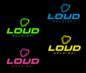 Logo Design by cafemountdesigns
