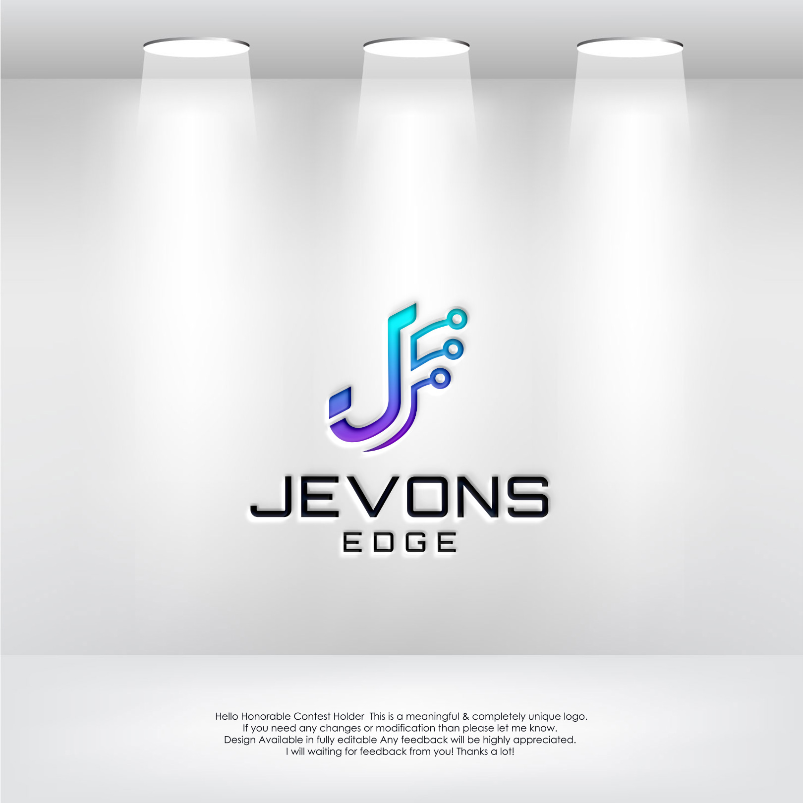 Diseño de Logo por LogoEon para este proyecto | Diseño #37094719