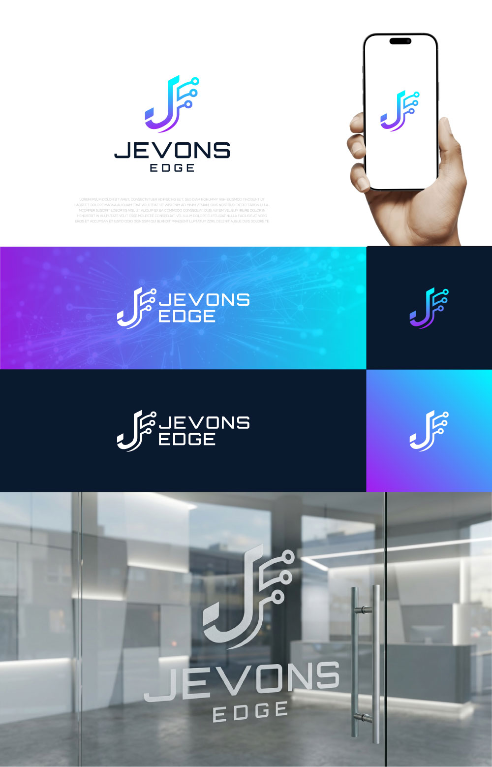 Diseño de Logo por LogoEon para este proyecto | Diseño #37094720