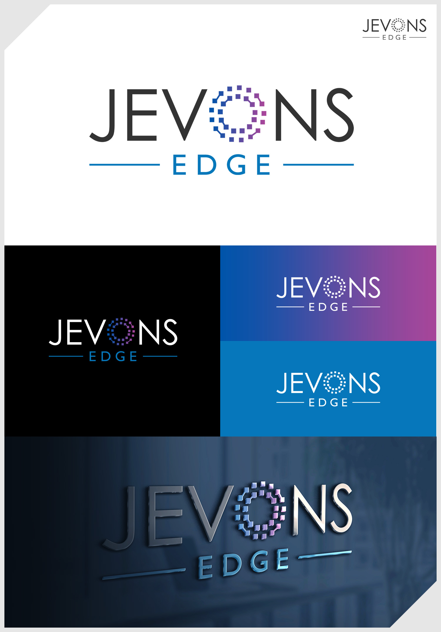 Diseño de Logo por IDesign1606 para este proyecto | Diseño #37069335