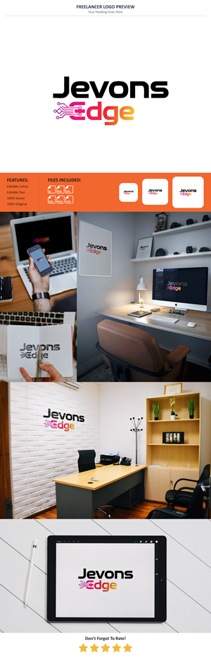 Diseño de Logo por Pixel Foundry para este proyecto | Diseño: #37074583