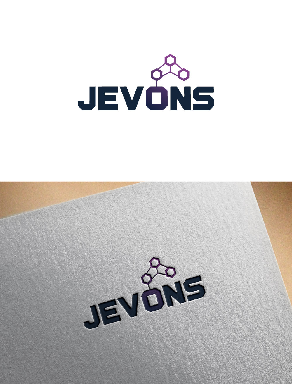 Logo Design by KING JM for this project | Design #37068357