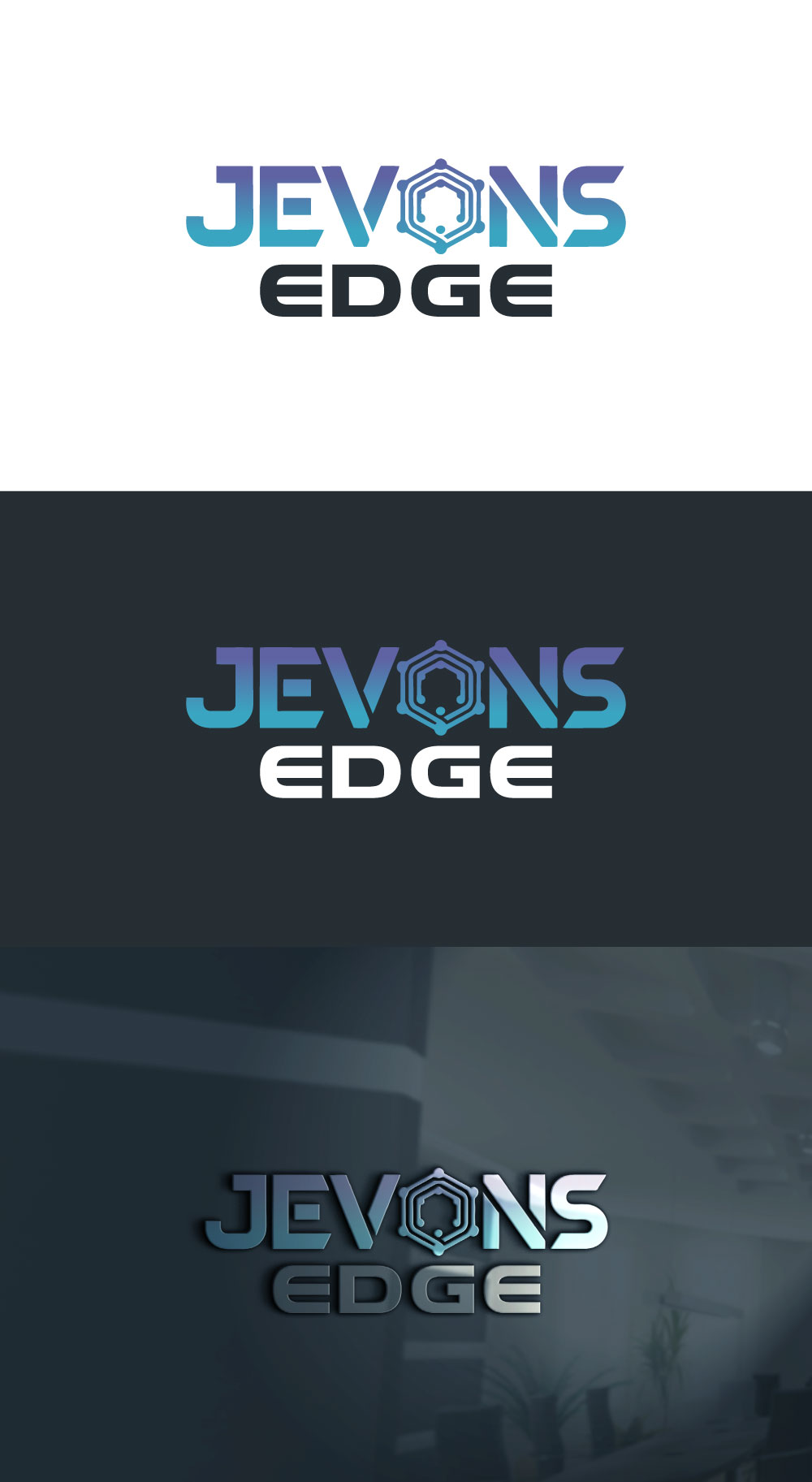 Diseño de Logo por DesignVerse777 para este proyecto | Diseño #37090648