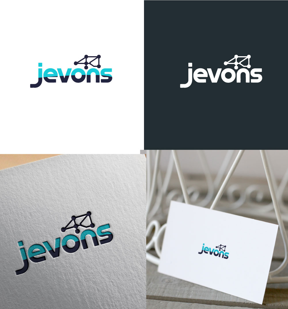 Logo Design by Jonshonkal for this project | Design #37069256