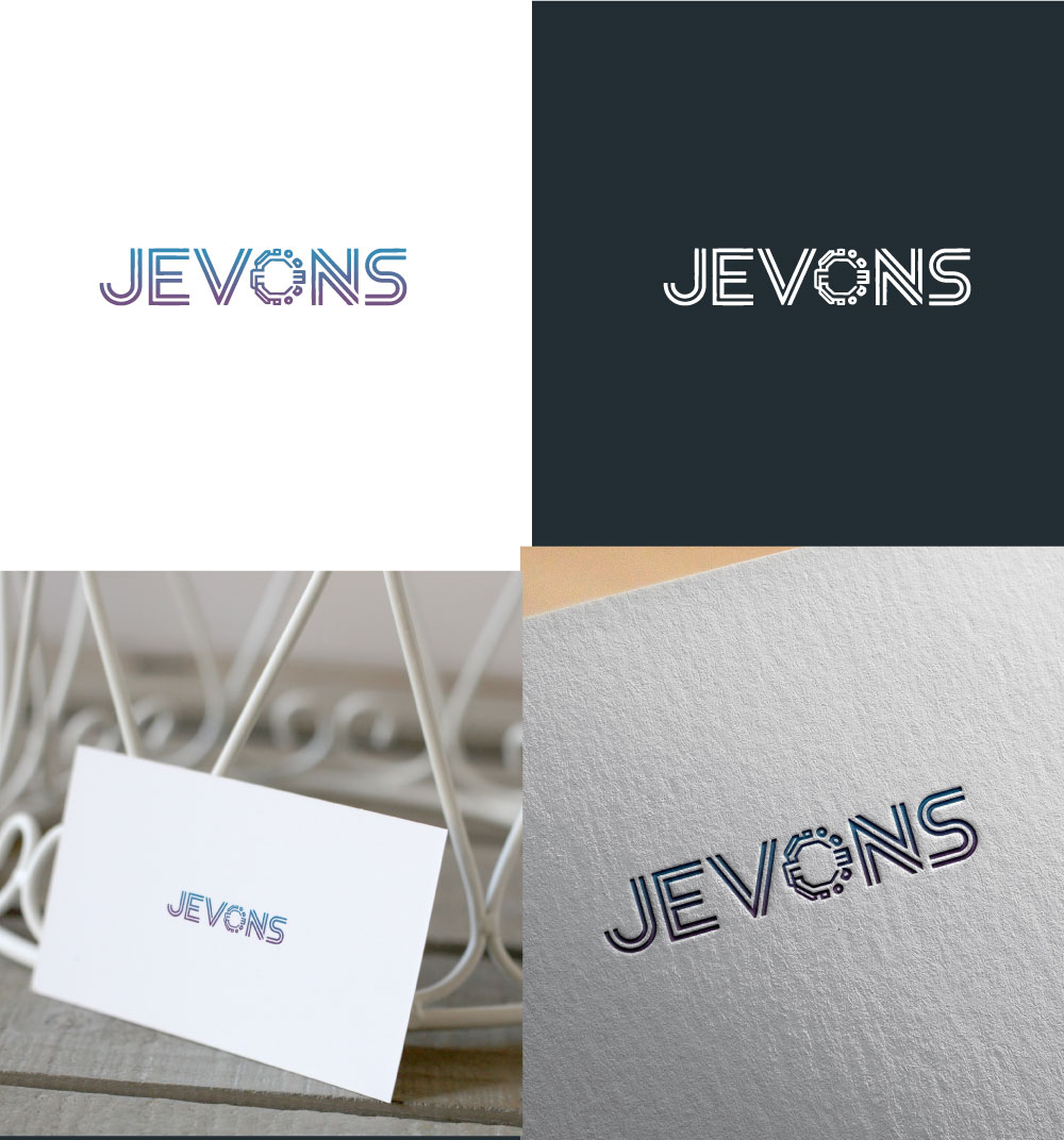 Logo Design by Jonshonkal for this project | Design #37069257