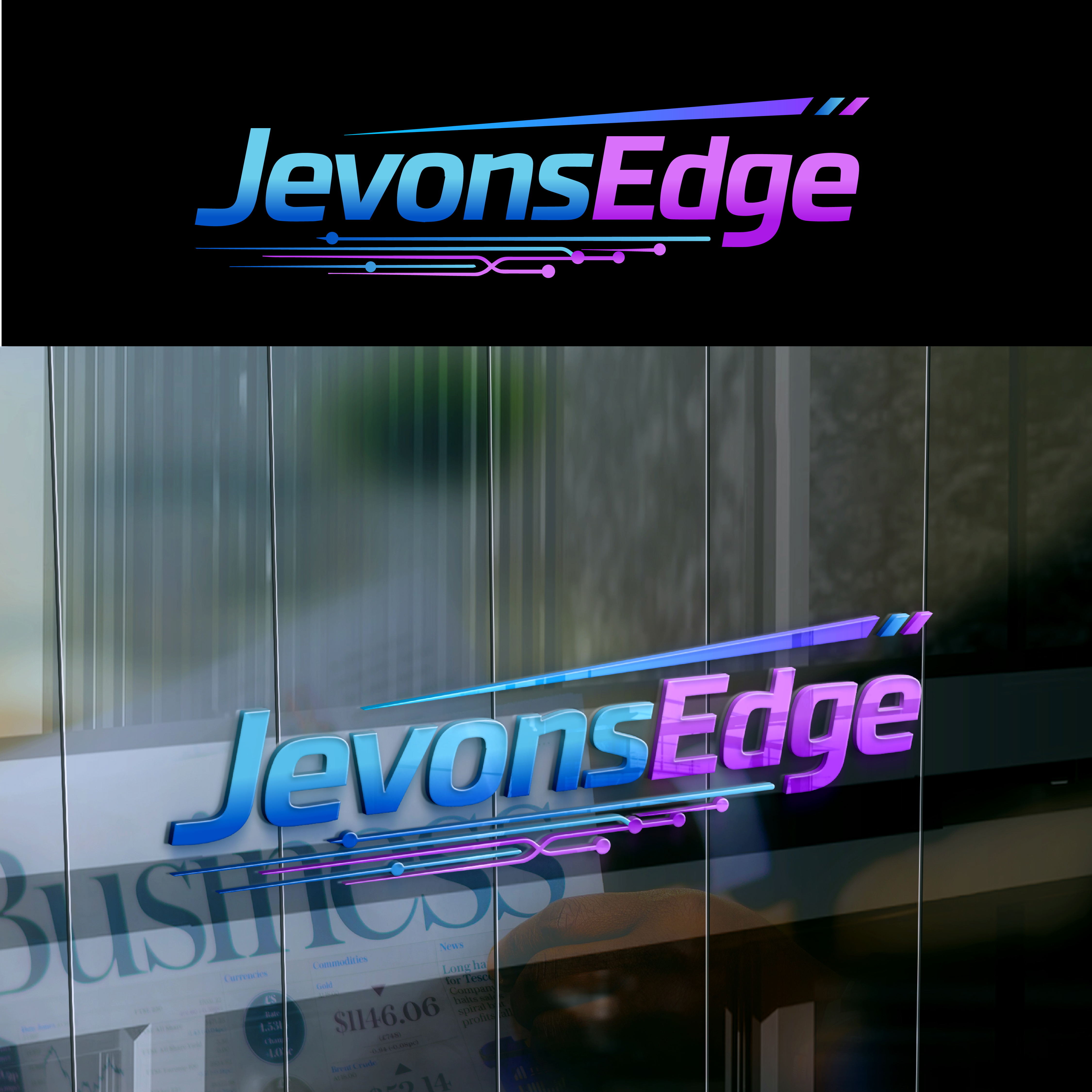 Logo Design by Shariqology for this project | Design #37068543