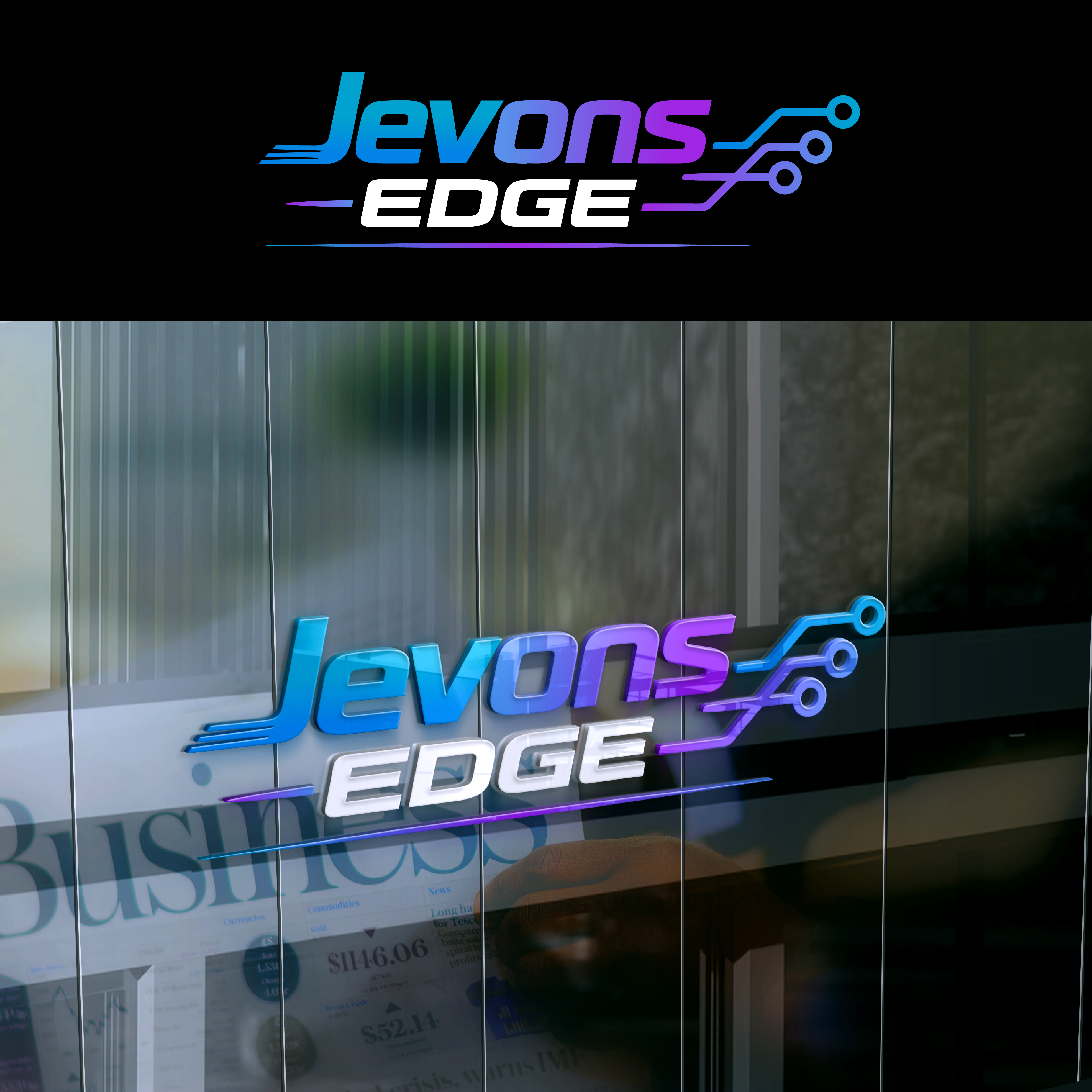 Diseño de Logo por Shariqology para este proyecto | Diseño #37098357