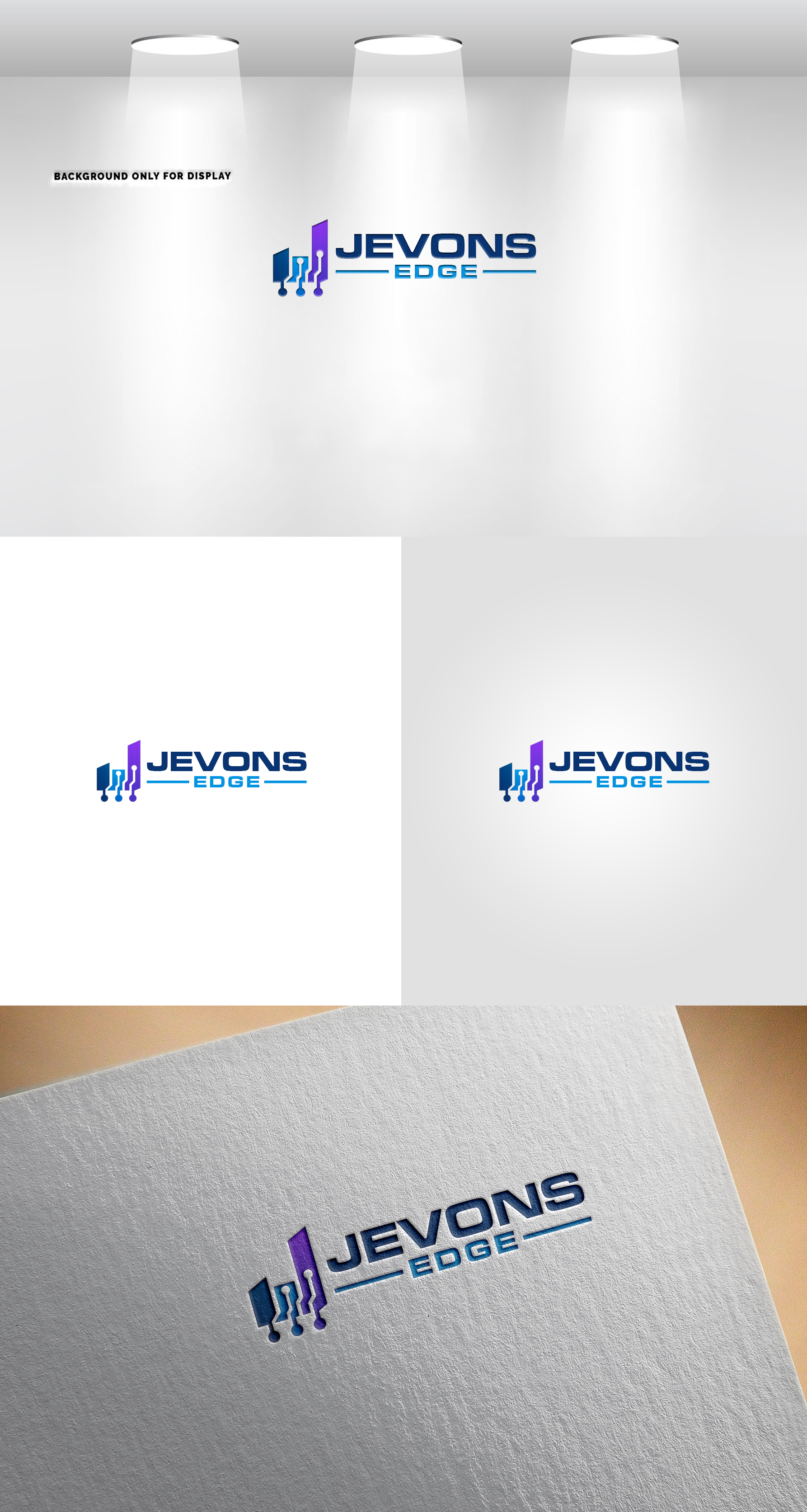 Logo Design by Rahmina for this project | Design #37068354
