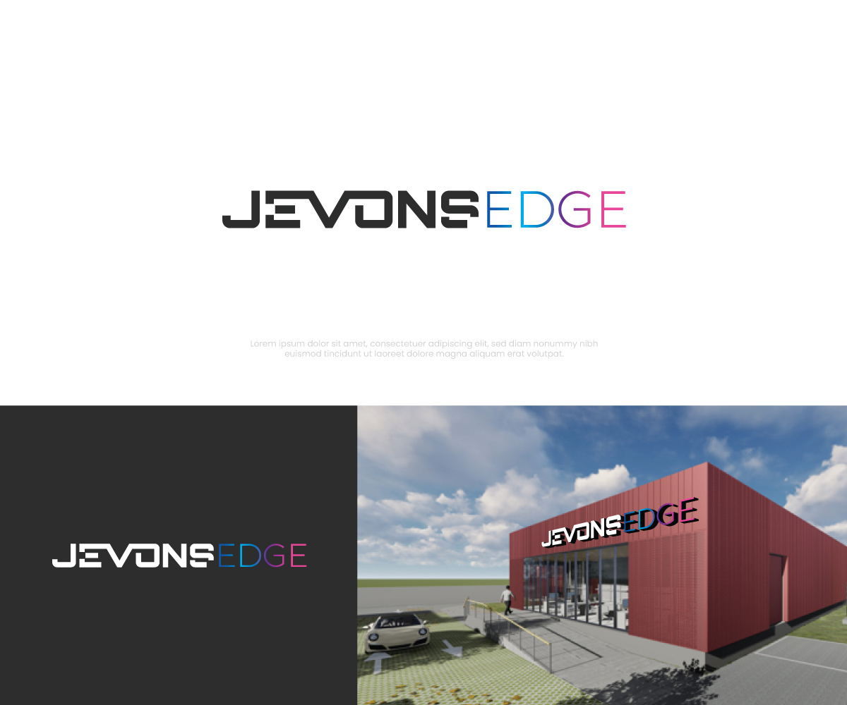 Logo Design by FLoc! Studio for this project | Design #37088923