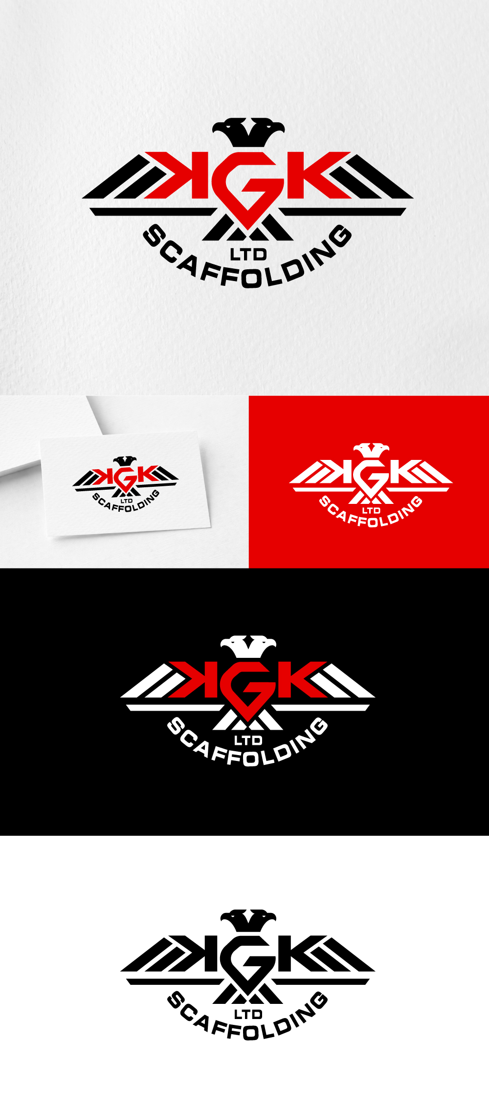 Logo Design by SolDesign for this project | Design #37080401