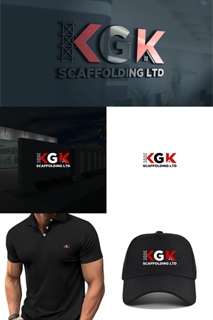Logo Design by MK_STD