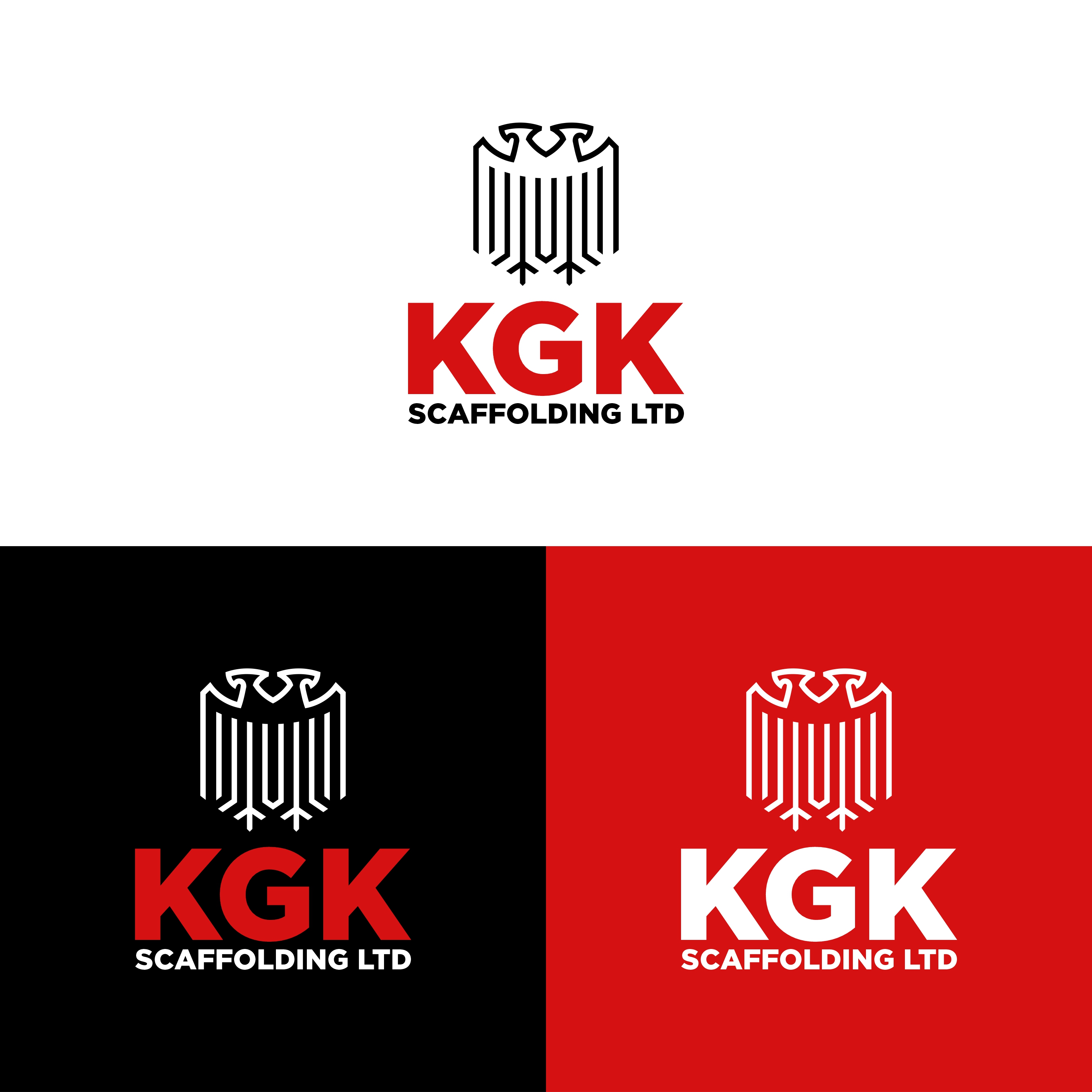 Logo Design by arumdesign for this project | Design #37064552