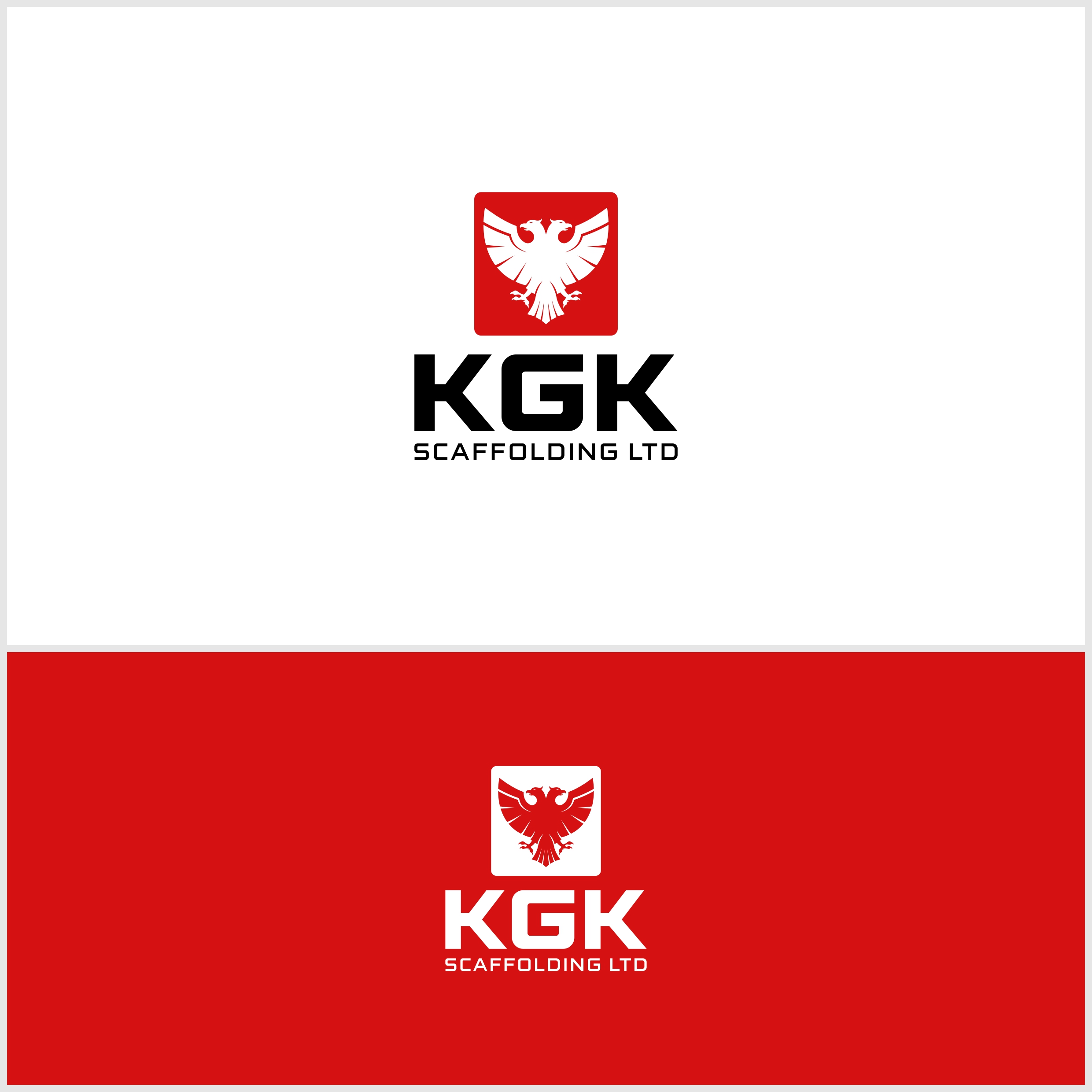 Logo Design by Arya Stark for this project | Design #37068799