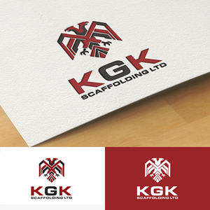 Logo Design by -ACE-