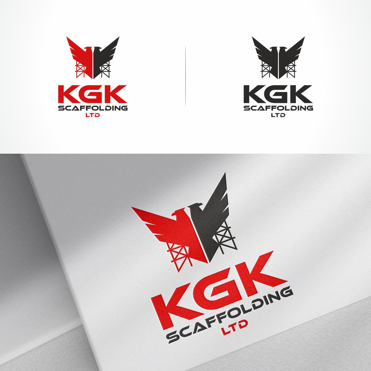 Logo-Design von N83touchthesky für dieses Projekt | Design #37065787