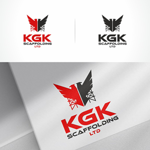 Logo Design by N83touchthesky
