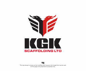 Logo Design by RKingz