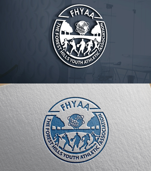 Logo Design by 24ksunny for this project | Design: #37070989