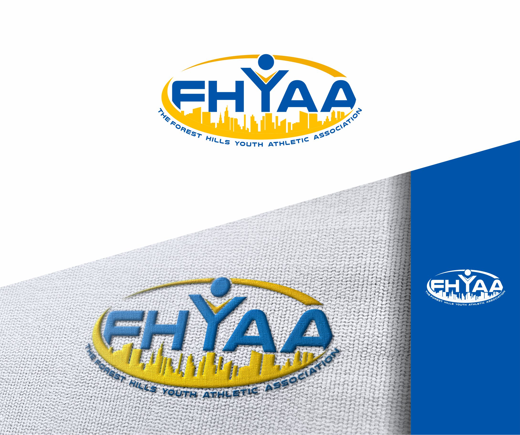 Logo Design by alkaline for this project | Design #37076996