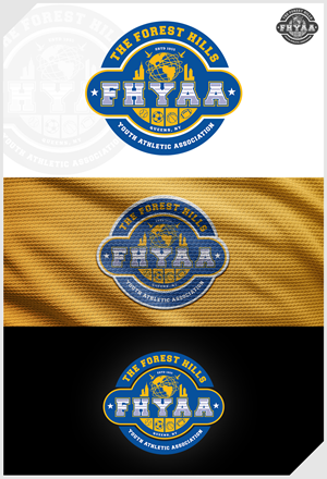 Logo Design by IDesign1606 for this project | Design: #37086798