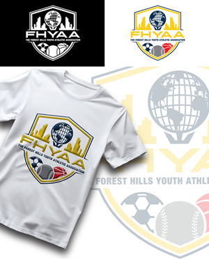 Logo Design by RA-bica for this project | Design: #37081580