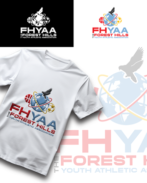 Logo Design by RA-bica for this project | Design: #37081581