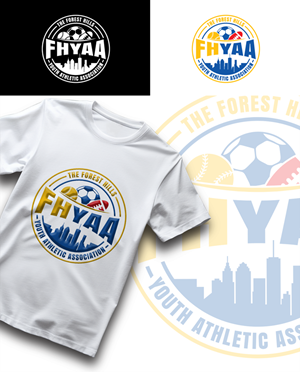 Logo Design by RA-bica for this project | Design: #37081582