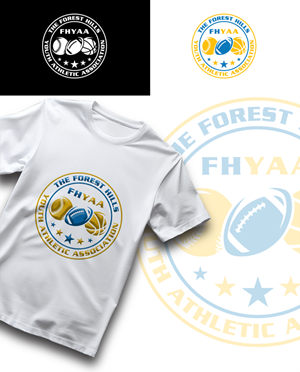 Logo Design by RA-bica for this project | Design: #37081583